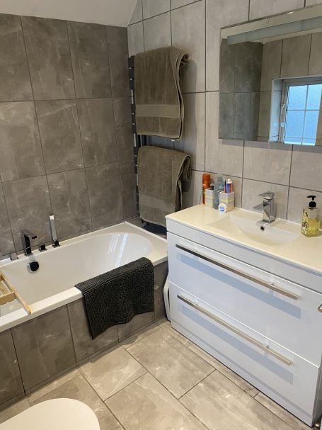 Bathroom - 2